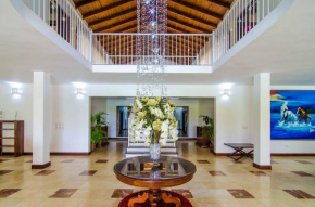 Gorgeous Villa 6BDR Casa de Campo Resort in La Romana